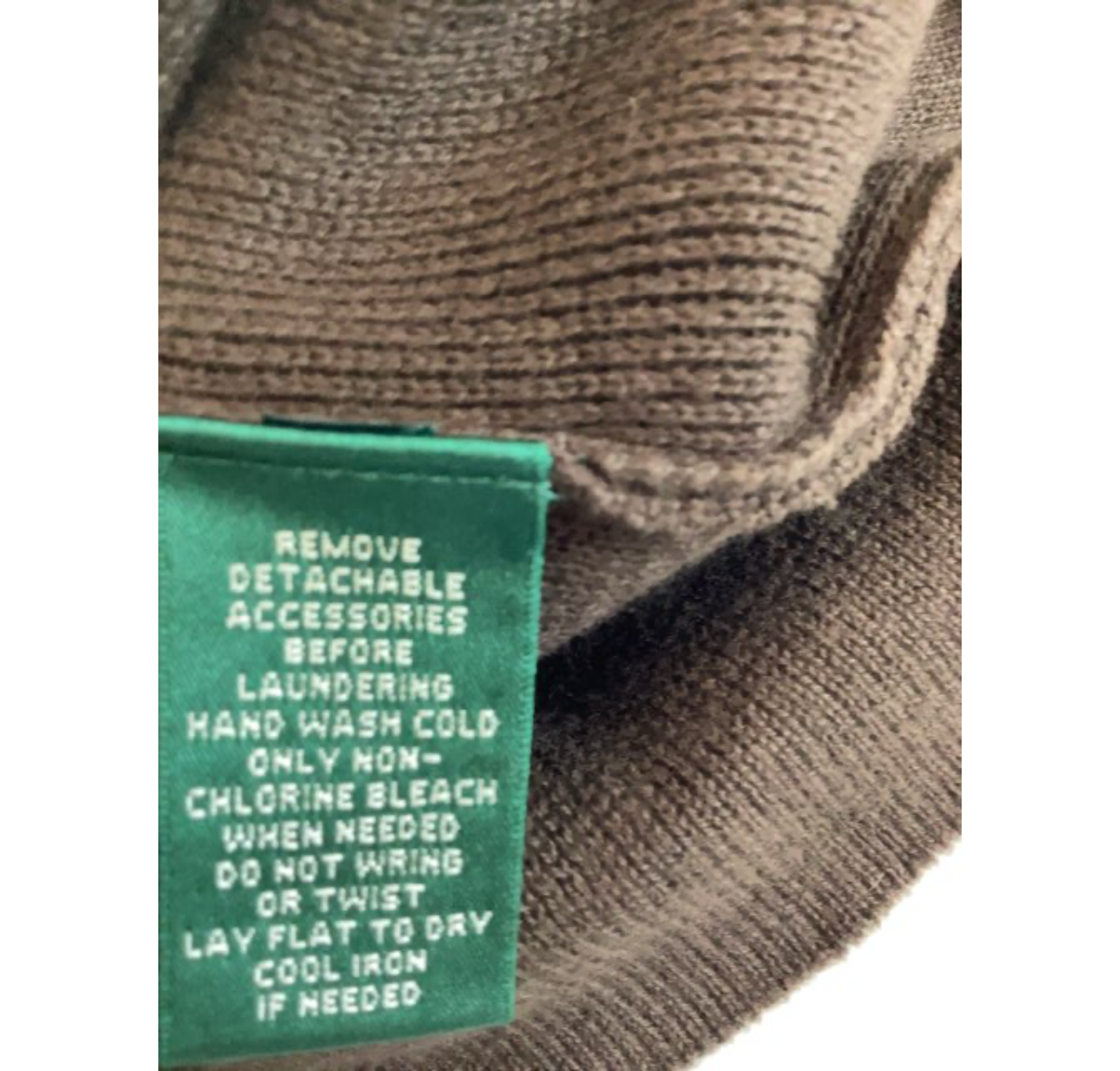 Ralph Lauren Jakke